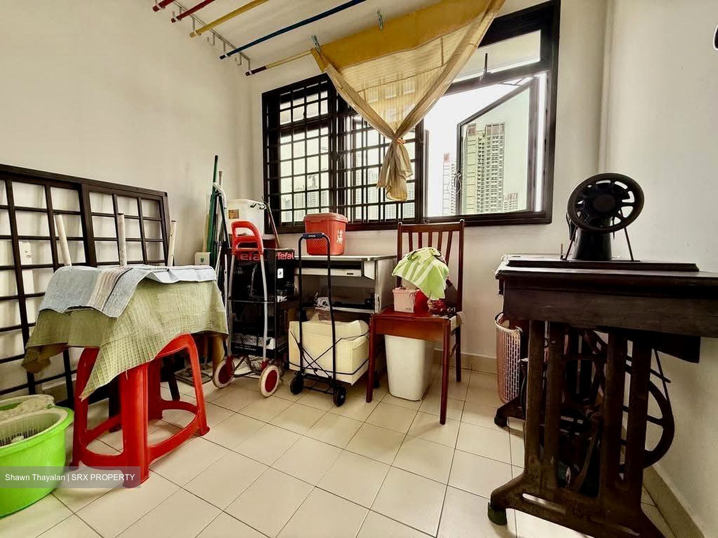 Blk 105 Hendersonville (Bukit Merah), HDB 3 Rooms #622433711